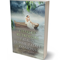 Tablet view of Stack #180 - Premade Romance Book Cover