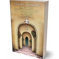 Tablet view of Laser #182 - Premade Fantasy Book Cover