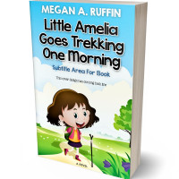 Tablet view of Blue Dianne #185 - Premade Travel Book Cover