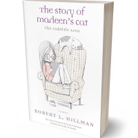 Tablet view of Pearl Bush #188 - Premade Teen & Young Adult Book Cover