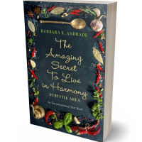 Tablet view of Ebony Clay #0211 - Premade Health & Dieting & Fitness Book Cover | BookCoverZone