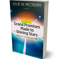 Tablet view of Firefly #219 - Premade Mystery & Thriller & Suspense Book Cover