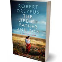 Tablet view of Te Papa Green #223 - Premade Romance Book Cover