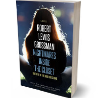 Tablet view of Mirage #226 - Premade Teen & Young Adult Book Cover