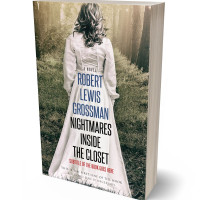 Tablet view of Sisal #228 - Premade Historical Book Cover