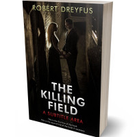 Tablet view of Night Rider #234 - Premade Romance Book Cover