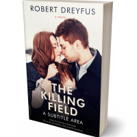 Tablet view of Pot Pourri #242 - Premade Romance Book Cover