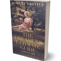 Tablet view of Emperor #245 - Premade Romance Book Cover