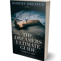 Tablet view of Bunker #246 - Premade Mystery & Thriller & Suspense Book Cover