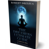 Tablet view of Firefly #249 - Premade Religion & Spirituality Book Cover