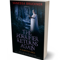 Tablet view of Firefly #262 - Premade Fantasy Book Cover