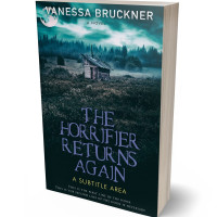 Tablet view of Firefly #263 - Premade Fantasy Book Cover