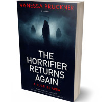 Tablet view of Firefly #271 - Premade Mystery & Thriller & Suspense Book Cover