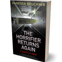 Tablet view of Silver Rust #275 - Premade Mystery & Thriller & Suspense Book Cover