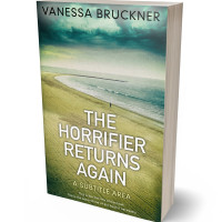 Tablet view of Hillary #276 - Premade Travel Book Cover