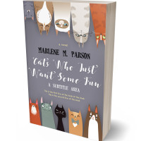 Tablet view of Mobster #289 - Premade Teen & Young Adult Book Cover