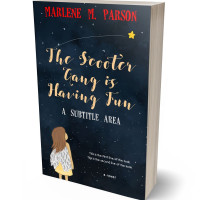 Tablet view of Big Stone #291 - Premade Religion & Spirituality Book Cover