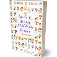 Tablet view of Cameo #294 - Premade Teen & Young Adult Book Cover