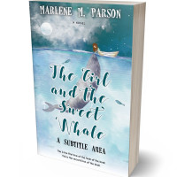 Tablet view of Botticelli #297 - Premade Surreal Book Cover