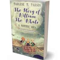 Tablet view of Thistle Green #0298 - Premade Travel Book Cover | BookCoverZone