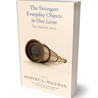 Tablet view of Champagne #333 - Premade Travel Book Cover