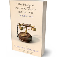 Tablet view of Champagne #337 - Premade Historical Book Cover