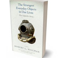 Tablet view of Cararra #0341 - Premade Travel Book Cover | BookCoverZone