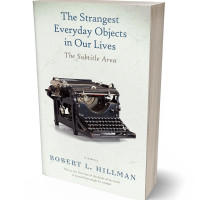 Tablet view of Ship Gray #0347 - Premade Poetry Book Cover | BookCoverZone