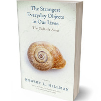 Tablet view of Cararra #350 - Premade Poetry Book Cover