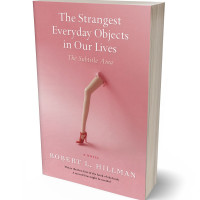 Tablet view of Can Can #0355 - Premade Chick Lit Book Cover | BookCoverZone