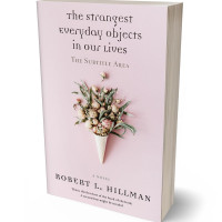 Tablet view of Twilight #0358 - Premade Poetry Book Cover | BookCoverZone