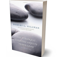 Tablet view of Manatee #0363 - Premade Health & Mind & Body Book Cover | BookCoverZone