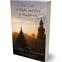 Tablet view of Bison Hide #386 - Premade Romance Book Cover