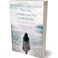 Tablet view of Mischka #0391 - Premade Poetry Book Cover | BookCoverZone