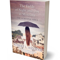 Tablet view of Del Rio #395 - Premade Mystery & Thriller & Suspense Book Cover