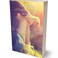 Tablet view of Indian Khaki #396 - Premade Teen & Young Adult Book Cover