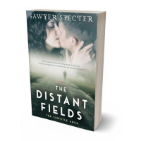 Tablet view of Outer Space #398 - Premade Mystery & Thriller & Suspense Book Cover