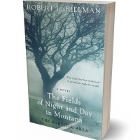 Tablet view of Sirocco #399 - Premade Poetry Book Cover