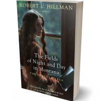 Tablet view of Heavy Metal #402 - Premade Mystery & Thriller & Suspense Book Cover