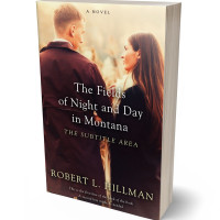 Tablet view of Pancho #405 - Premade Romance Book Cover