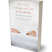 Tablet view of Mercury #406 - Premade Erotica Book Cover