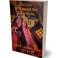 Tablet view of Tamarind #407 - Premade Mystery & Thriller & Suspense Book Cover