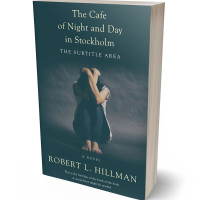 Tablet view of Pickled Bluewood #408 - Premade Mystery & Thriller & Suspense Book Cover