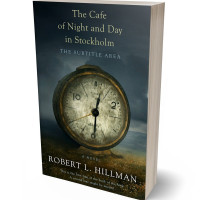 Tablet view of Heavy Metal #409 - Premade Historical Book Cover