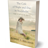 Tablet view of Stark White #412 - Premade Self-Improvement & Self-Help Book Cover