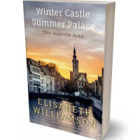 Tablet view of Rodeo Dust #415 - Premade Travel Book Cover