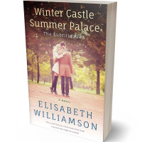 Tablet view of Almond #420 - Premade Romance Book Cover