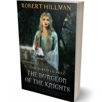 Tablet view of Heavy Metal #424 - Premade Historical Book Cover