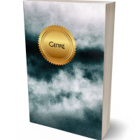 Tablet view of Pumice #426 - Premade Fantasy Book Cover