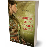 Tablet view of Pesto #431 - Premade Fantasy Book Cover